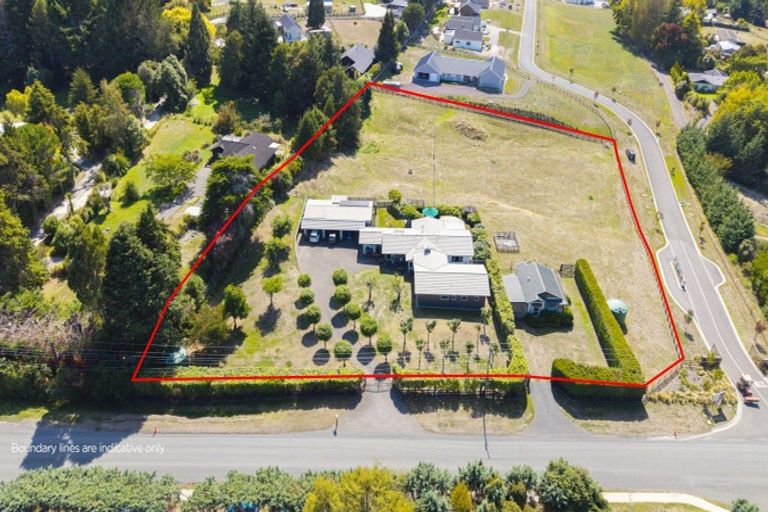 Photo of property in 164 Mapara Road, Acacia Bay, Taupo, 3385