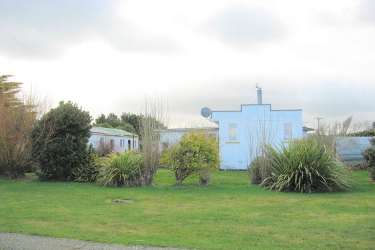 Photo of property in 50 Watt Road, Otatara, Invercargill, 9879
