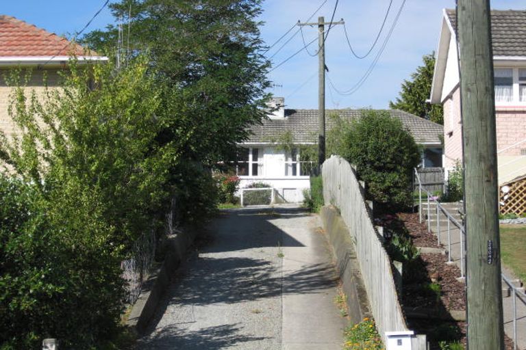 Photo of property in 5 Hawea Street, Glenwood, Timaru, 7910