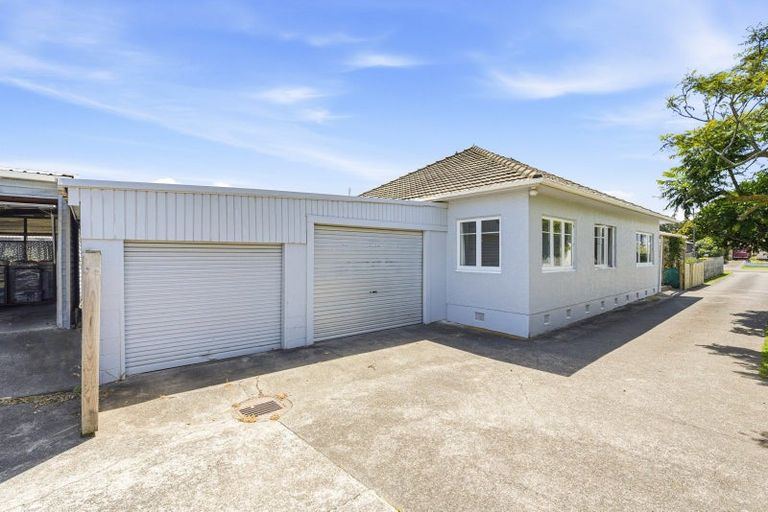Photo of property in 29 Rimu Street, Gonville, Whanganui, 4501