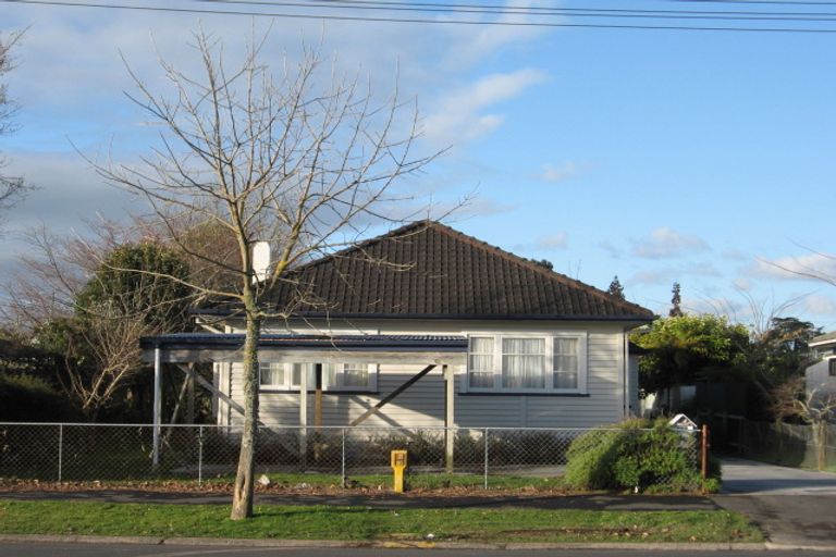 Photo of property in 256 Fox Street, Hamilton East, Hamilton, 3216