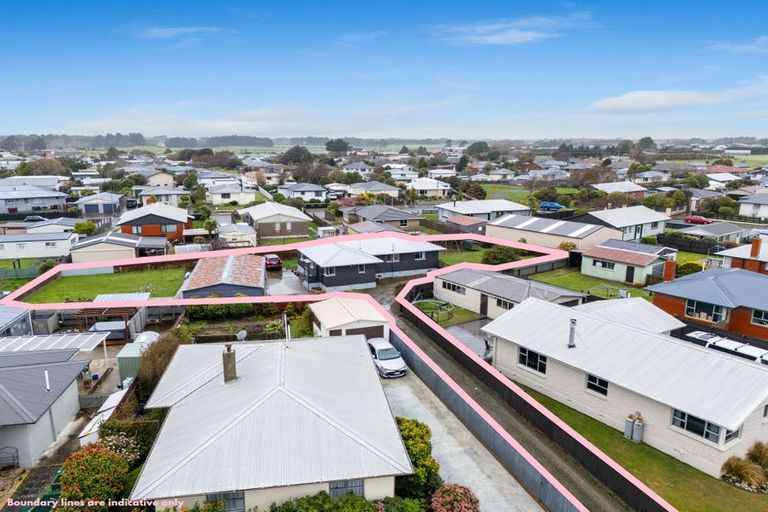 Photo of property in 51 Forfar Crescent, Rockdale, Invercargill, 9812