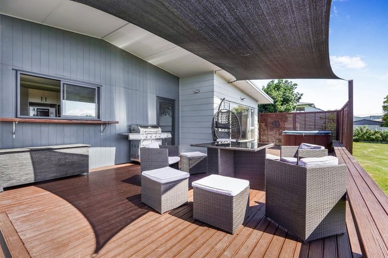 Photo of property in 8 Herangi Crescent, Ngaruawahia, 3720