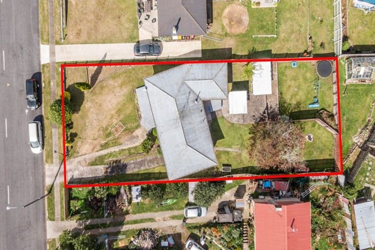 Photo of property in 94 Billah Street, Tokoroa, 3420
