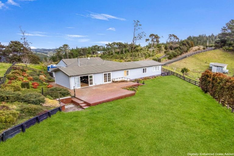 Photo of property in 231 Martin Access Road, Makarau, Warkworth, 0981