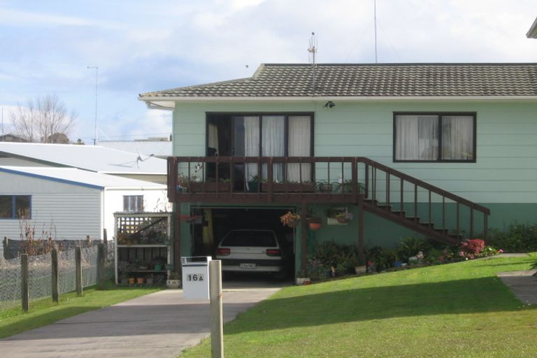 Photo of property in 16a Third Avenue, Dargaville, 0310