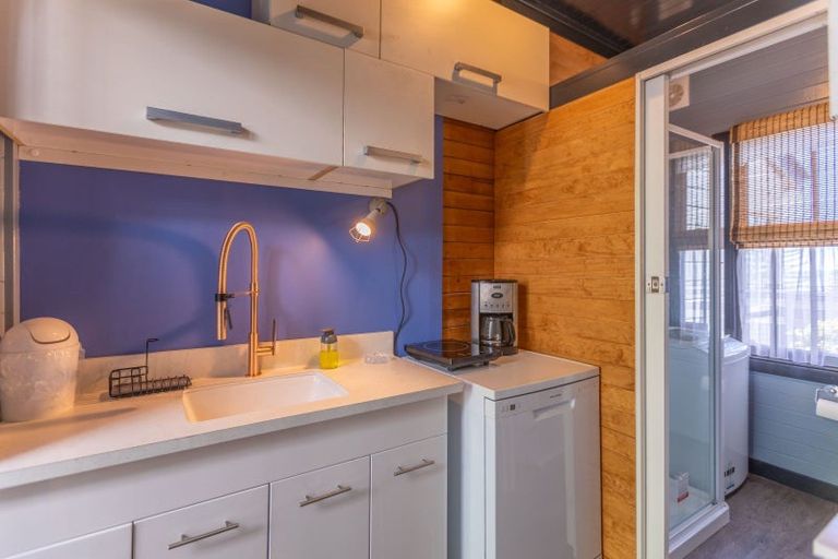 Photo of property in 4a Seaview Terrace, Bluff Hill, Napier, 4110