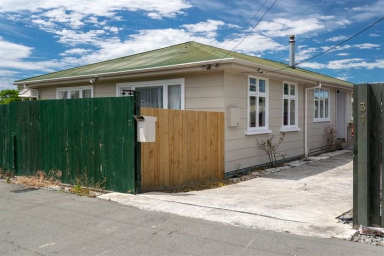 Photo of property in 31 Stratford Street, Blenheim, 7201