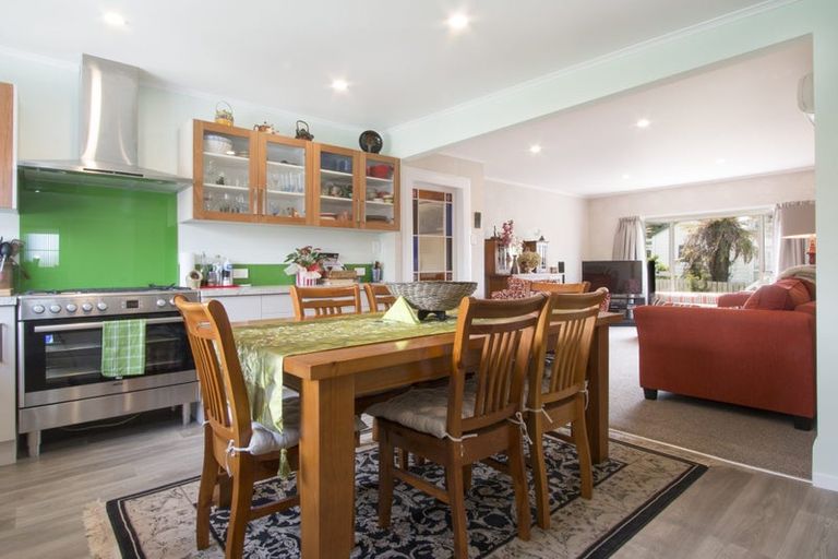 Photo of property in 21 Consols Street, Waihi, 3610