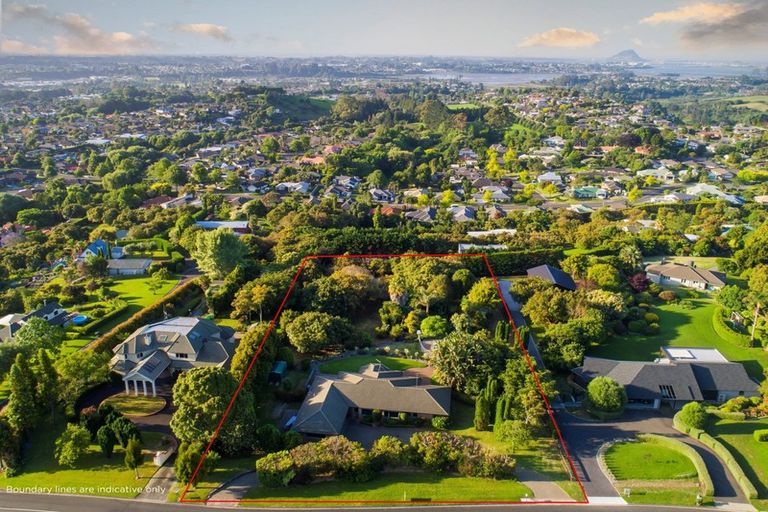 Photo of property in 16 Boscabel Drive, Ohauiti, Tauranga, 3112