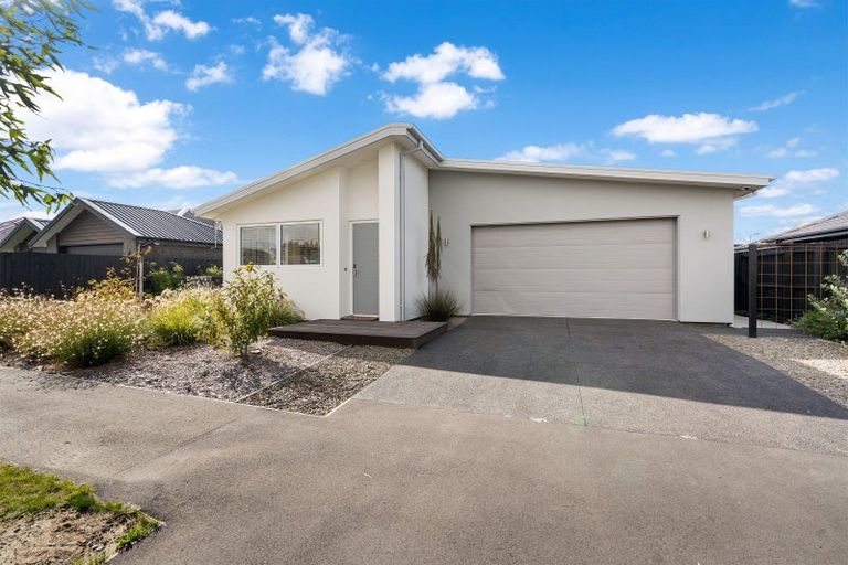 Photo of property in 9 Townson Road, Marshland, Christchurch, 8083