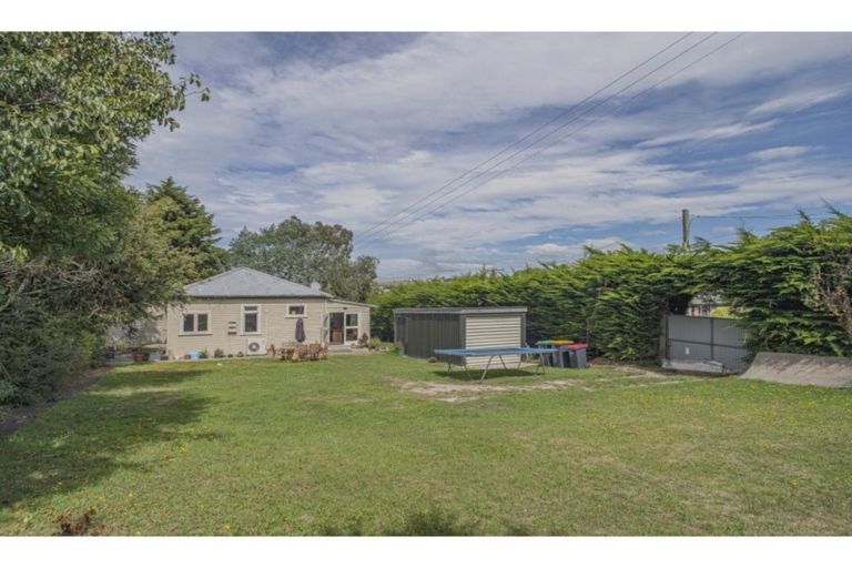 Photo of property in 16 Flinders Street, Kensington, Timaru, 7910