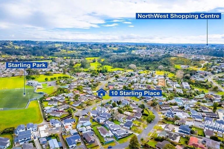 Photo of property in 10b Starling Place, Ranui, Auckland, 0612