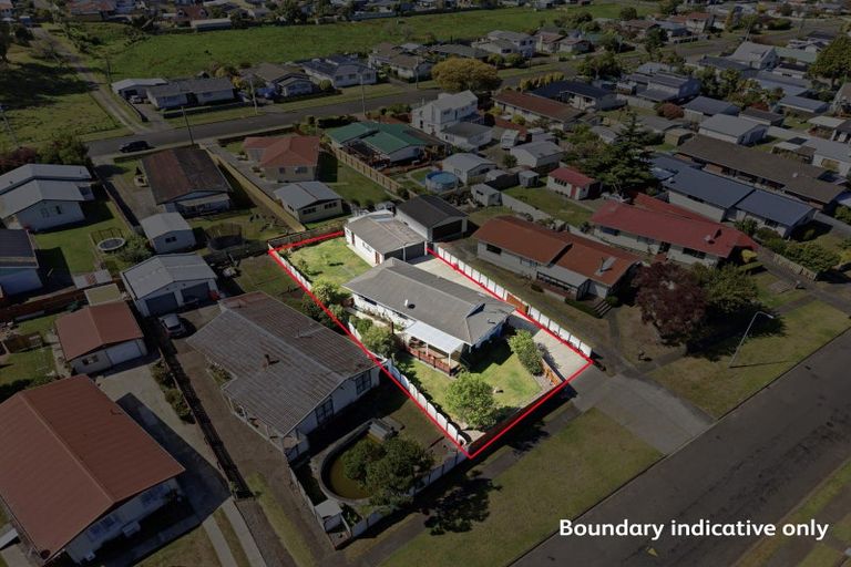 Photo of property in 38 Hereford Street, Springvale, Whanganui, 4501