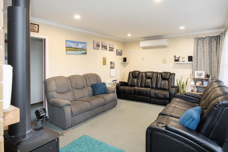 Photo of property in 21 Arundel Street, Oamaru North, Oamaru, 9400