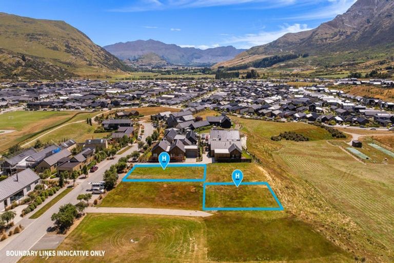 Photo of property in 24 Cunninghams Drive, Jacks Point, Queenstown, 9371