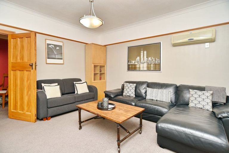 Photo of property in 34 Bletsoe Avenue, Spreydon, Christchurch, 8024