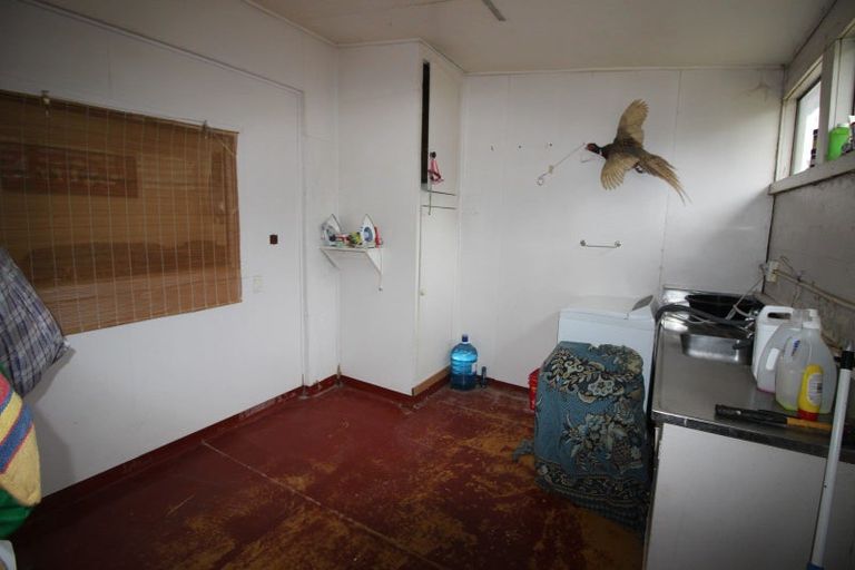 Photo of property in 17a Ballance Street, Raetihi, 4632