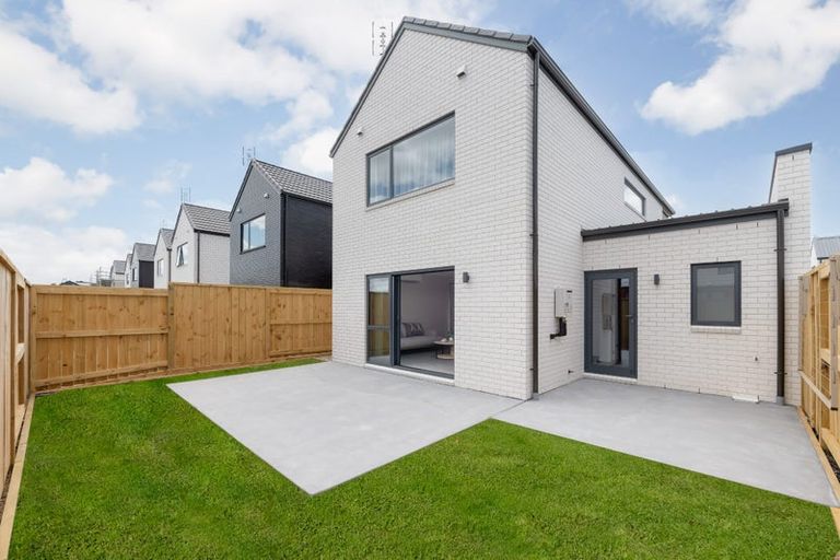 Photo of property in 3 Kakariki Lane, Rototuna North, Hamilton, 3210