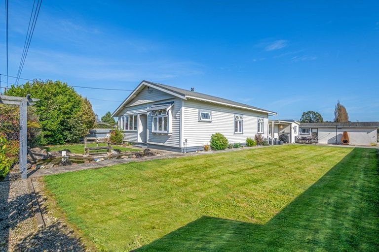 Photo of property in 3 Bowen Street, Pahiatua, 4910