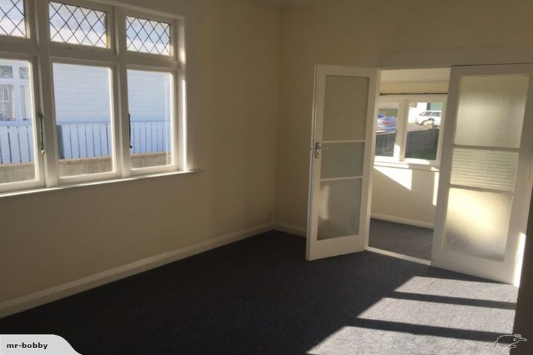 Photo of property in 27 Argentine Avenue, Miramar, Wellington, 6022