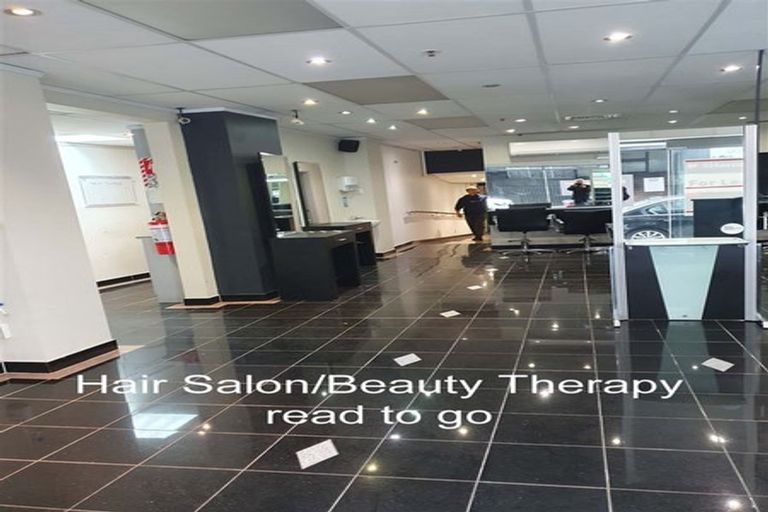 Photo of property in 115 Dixon Street, Te Aro, Wellington, 6011