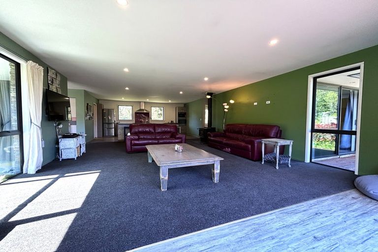 Photo of property in 562 Nelson Creek Road, Nelson Creek, Dobson, 7872