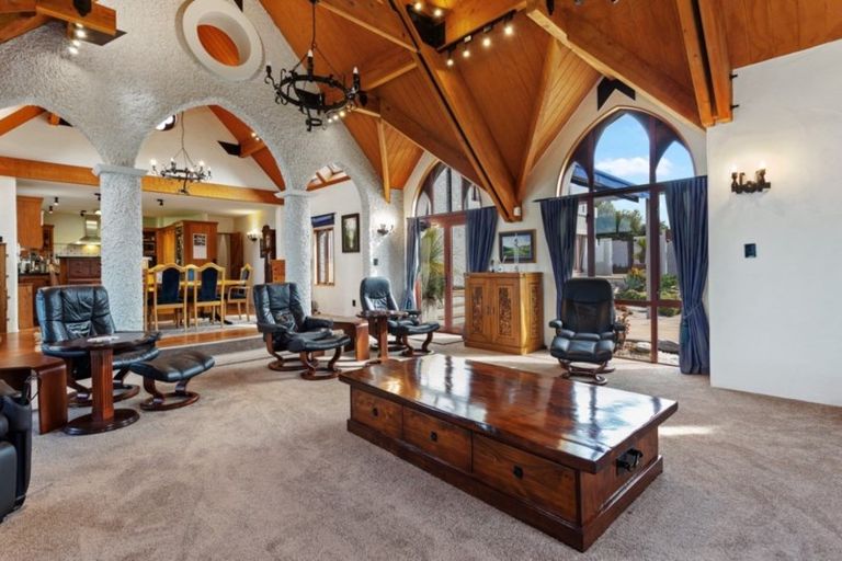 Photo of property in 172 Douds Road, Sefton, Rangiora, 7477