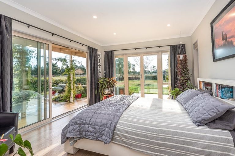 Photo of property in 270 Barkers Road, Loburn, Rangiora, 7472