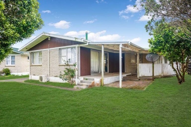 Photo of property in 21 Williams Avenue, Kaikohe, 0405