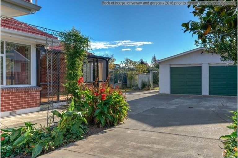 Photo of property in 106 Halswell Road, Hillmorton, Christchurch, 8025