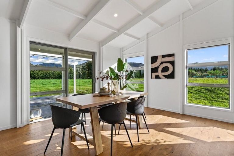 Photo of property in 440 Haringa Road, Carrington, Carterton, 5791