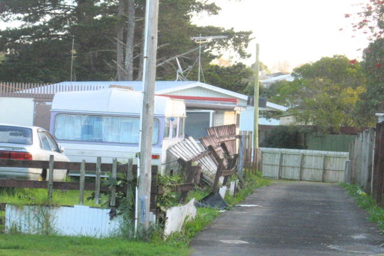 Photo of property in 121 Coxhead Road, Manurewa, Auckland, 2102