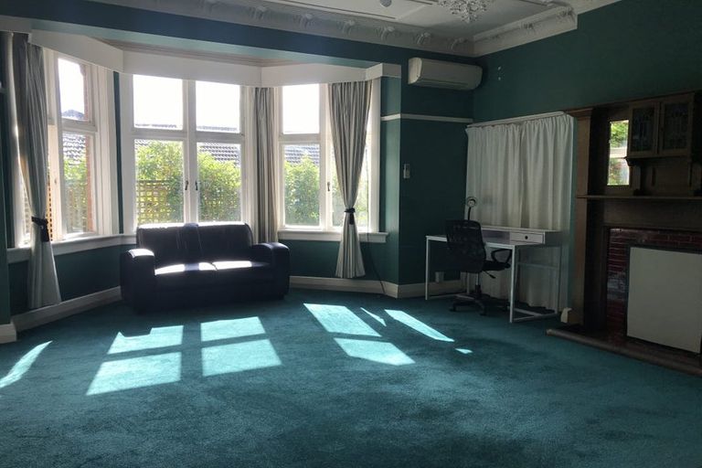 Photo of property in 12 Elder Street, Dunedin Central, Dunedin, 9016