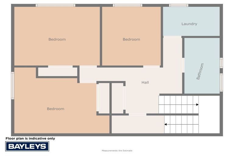 Photo of property in 9 Armstrong Grove, Hilltop, Taupo, 3330