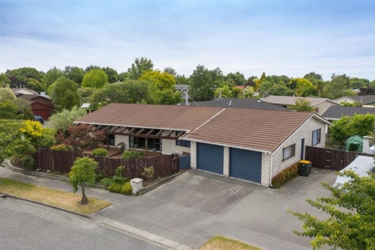 Photo of property in 28 Glassey Drive, Allenton, Ashburton, 7700