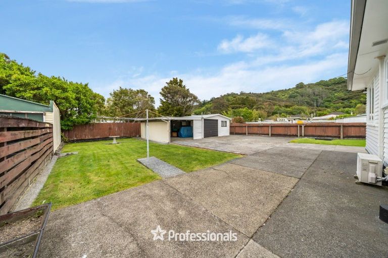 Photo of property in 8 Norfolk Street, Wainuiomata, Lower Hutt, 5014