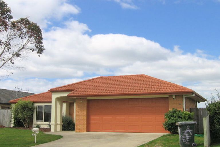 Photo of property in 35 Francevic Avenue, Mount Maunganui, 3116