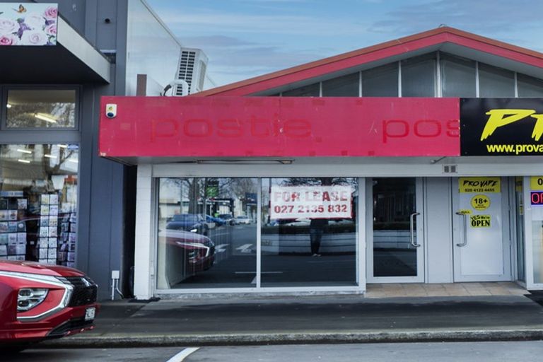 Photo of property in 102 High Street, Rangiora, 7400