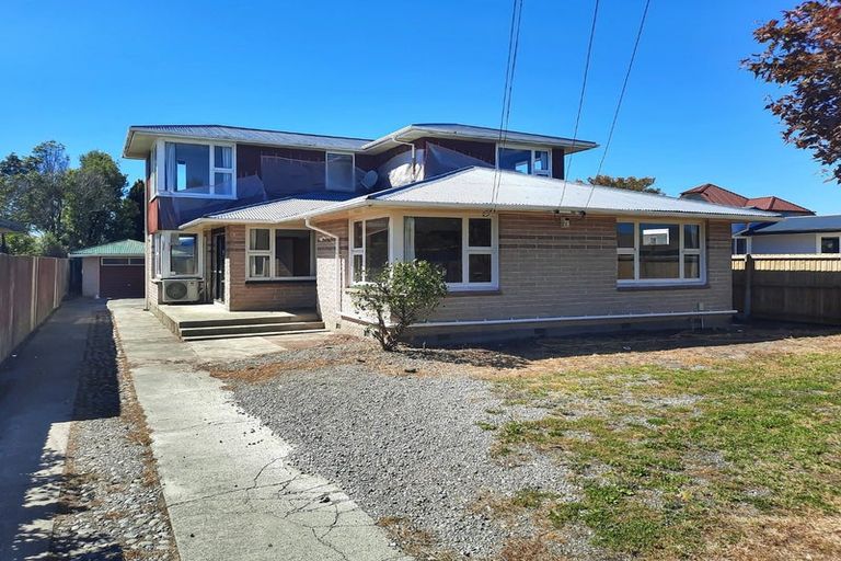 Photo of property in 4 Oakdale Street, Avonhead, Christchurch, 8042