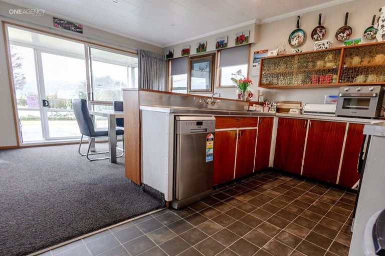 Photo of property in 244 Upper Kokatahi Road, Kokatahi, Hokitika, 7881