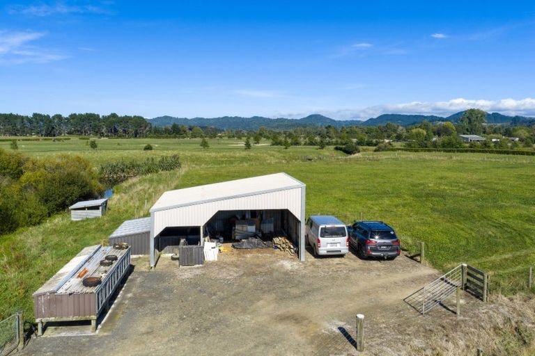 Photo of property in 682 Ngaruawahia Road, Te Kowhai, Hamilton, 3288