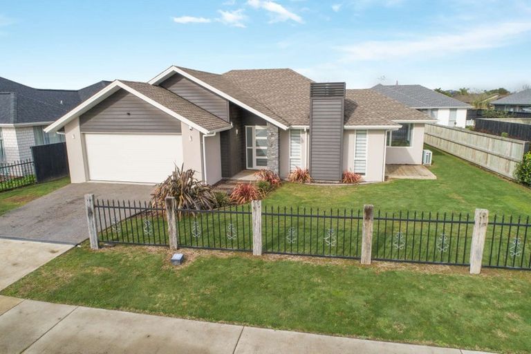 Photo of property in 91 Watkins Road, Cambridge, 3434