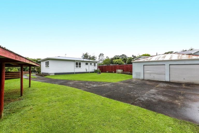 Photo of property in 13 Thames Street, Welbourn, New Plymouth, 4310