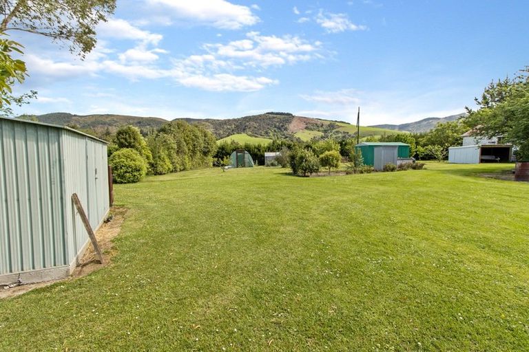 Photo of property in 338 Mill Road, Waimate, 7978