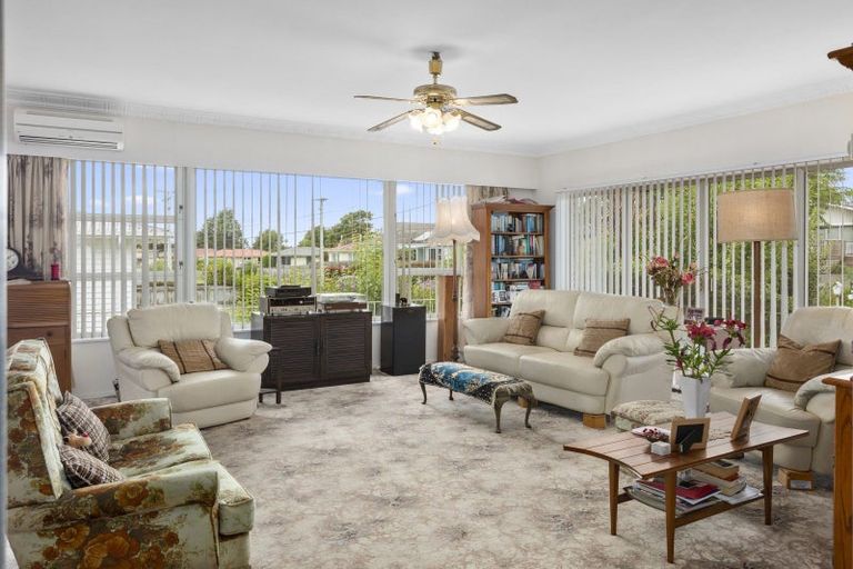 Photo of property in 9 Osborne Avenue, Morrinsville, 3300