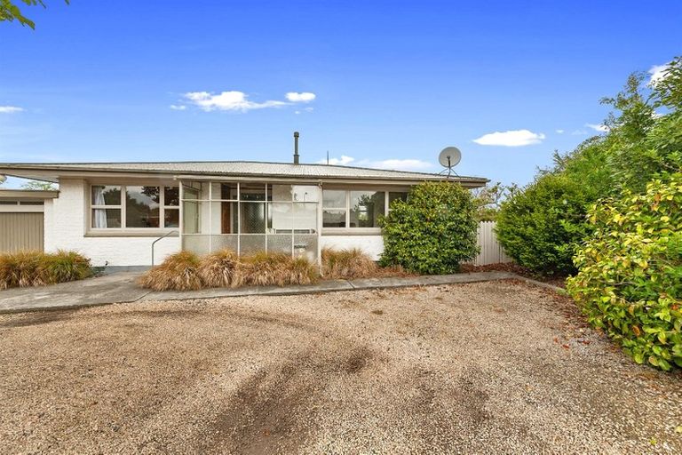 Photo of property in 4 Le Fleming Street, Darfield, 7510