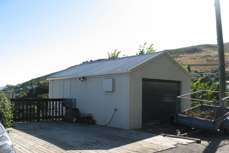 Photo of property in 25 Dudley Road, Lyttelton, 8082