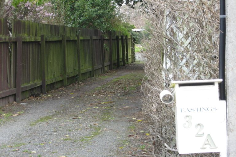 Photo of property in 32a Mcmaster Street, Greytown, 5712