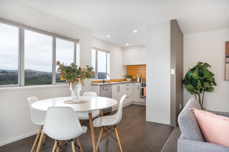 Photo of property in 59b Mauldeth Terrace, Churton Park, Wellington, 6037